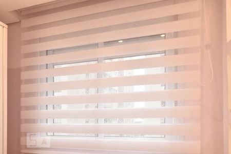 Apartamento à venda com 65m², 2 quartos e 1 vagaDetalhes das janelas dos quartos