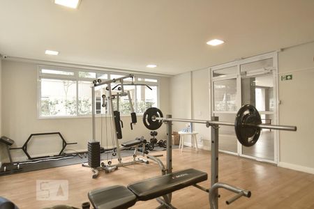 Apartamento à venda com 65m², 2 quartos e 1 vagaAcademia