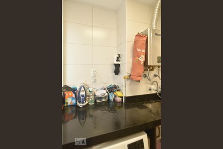 Apartamento à venda com 65m², 2 quartos e 1 vagaÁrea de serviço