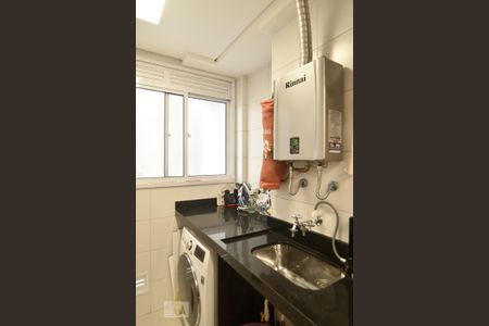 Apartamento à venda com 65m², 2 quartos e 1 vagaÁrea de serviço