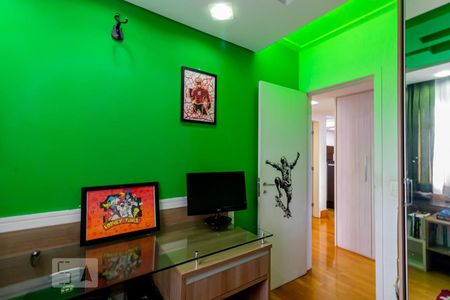 Apartamento à venda com 108m², 4 quartos e 2 vagasQuarto 1