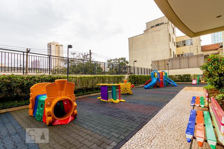 Apartamento à venda com 108m², 4 quartos e 2 vagasÁrea Comum - Playground