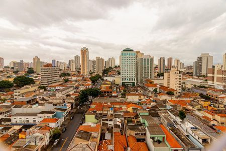 Apartamento à venda com 108m², 4 quartos e 2 vagasVista do Quarto 1