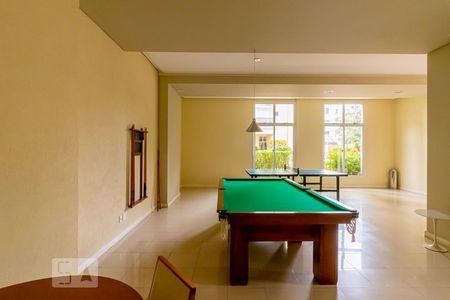 Apartamento à venda com 108m², 4 quartos e 2 vagasÁrea comum - Sala de jogos