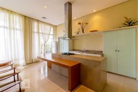 Apartamento à venda com 108m², 4 quartos e 2 vagasÁrea comum - Área Gourmet