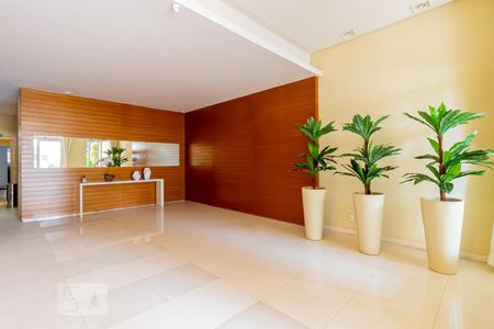 Apartamento à venda com 108m², 4 quartos e 2 vagasHall de Entrada
