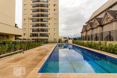 Apartamento à venda com 108m², 4 quartos e 2 vagasÁrea comum - Piscina