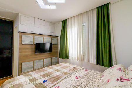 Apartamento à venda com 108m², 4 quartos e 2 vagasSuite