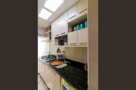 Apartamento à venda com 108m², 4 quartos e 2 vagasCozinha