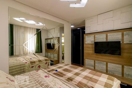 Apartamento à venda com 108m², 4 quartos e 2 vagasSuite