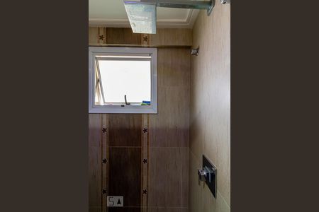 Apartamento à venda com 108m², 4 quartos e 2 vagasBanheiro 