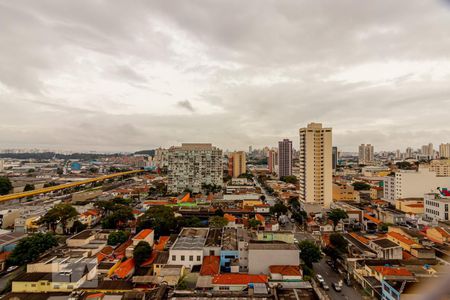 Apartamento à venda com 108m², 4 quartos e 2 vagasVista da Suite