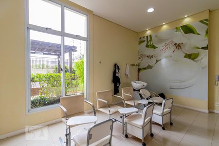 Apartamento à venda com 108m², 4 quartos e 2 vagasÁrea comum - Salão de Beleza