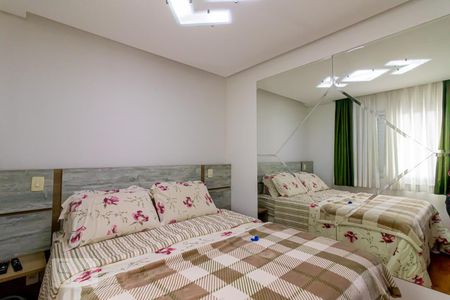 Apartamento à venda com 108m², 4 quartos e 2 vagasSuite