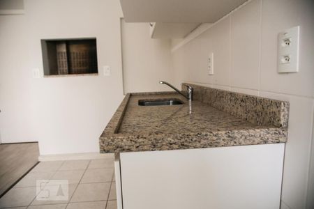 Apartamento para alugar com 45m², 1 quarto e 1 vagaCozinha