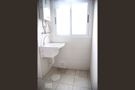 Apartamento para alugar com 45m², 1 quarto e 1 vagaÁrea de serviço