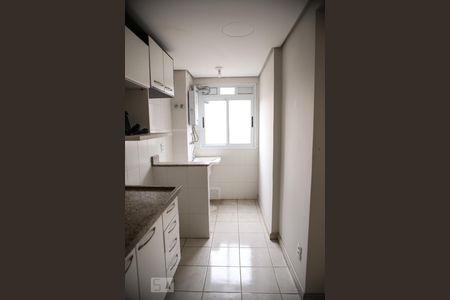 Apartamento para alugar com 45m², 1 quarto e 1 vagaCozinha