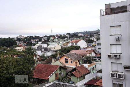 Apartamento para alugar com 45m², 1 quarto e 1 vagaVista