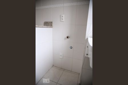 Apartamento para alugar com 45m², 1 quarto e 1 vagaÁrea de serviço