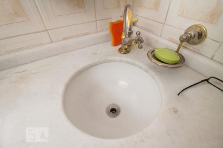 Apartamento à venda com 51m², 2 quartos e 1 vagaBanheiro