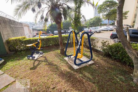 Apartamento à venda com 51m², 2 quartos e 1 vagaÁrea comum