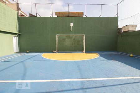 Apartamento à venda com 51m², 2 quartos e 1 vagaÁrea comum