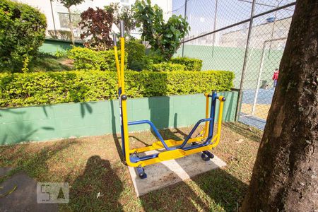 Apartamento à venda com 51m², 2 quartos e 1 vagaÁrea comum