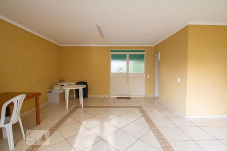 Apartamento à venda com 51m², 2 quartos e 1 vagaÁrea comum