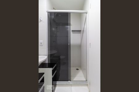 Apartamento à venda com 67m², 2 quartos e 1 vagaBanheiro da Suíte