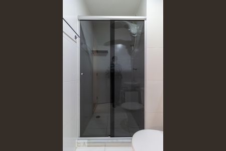 Apartamento à venda com 67m², 2 quartos e 1 vagaBanheiro Social