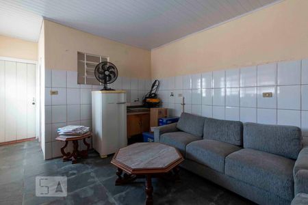 Casa à venda com 180m², 3 quartos e 4 vagasQuarto - Área de Churrasco