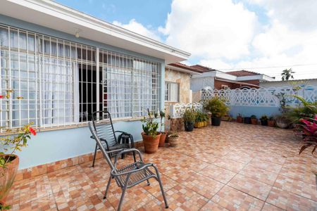 Casa à venda com 180m², 3 quartos e 4 vagasVaranda 