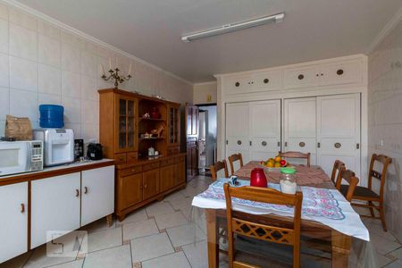 Casa à venda com 180m², 3 quartos e 4 vagasCozinha