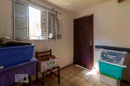 Casa à venda com 180m², 3 quartos e 4 vagasQuarto de Serviço 2