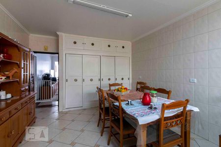 Casa à venda com 180m², 3 quartos e 4 vagasCozinha