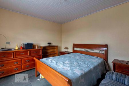 Casa à venda com 180m², 3 quartos e 4 vagasSala/Cozinha - Área de Churrasco