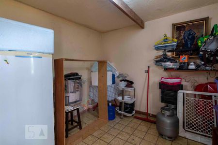 Casa à venda com 180m², 3 quartos e 4 vagasQuarto de Serviço 2