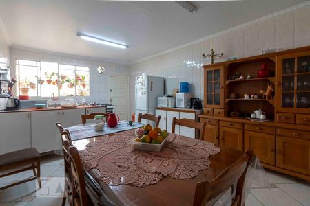 Casa à venda com 180m², 3 quartos e 4 vagasCozinha