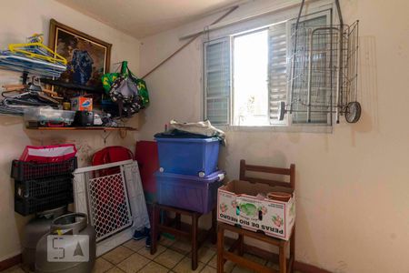Casa à venda com 180m², 3 quartos e 4 vagasQuarto de Serviço 2