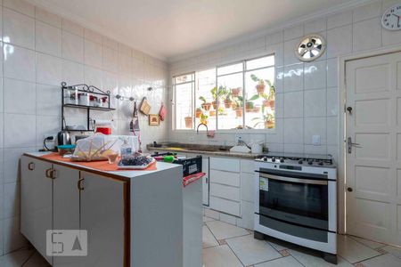 Casa à venda com 180m², 3 quartos e 4 vagasCozinha