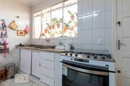 Casa à venda com 180m², 3 quartos e 4 vagasCozinha