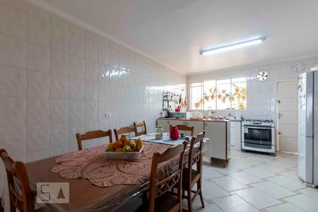 Casa à venda com 180m², 3 quartos e 4 vagasCozinha