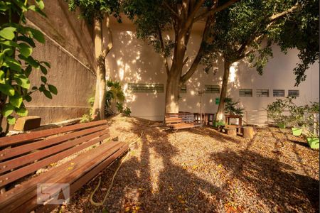 Apartamento para alugar com 58m², 1 quarto e sem vagaÁrea Comum - Chimarrão