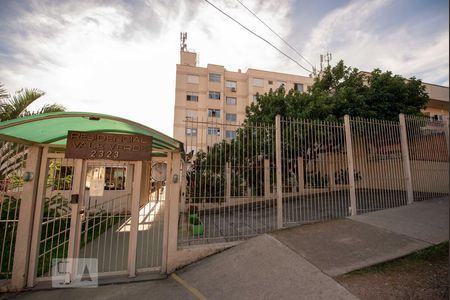 Apartamento para alugar com 58m², 1 quarto e sem vagaFachada