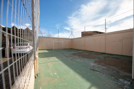 Apartamento para alugar com 58m², 1 quarto e sem vagaQuadra