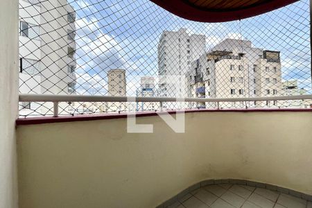 Quarto 1 de apartamento para alugar com 3 quartos, 90m² em Parque Imperial, São Paulo