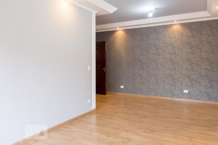 Sala de apartamento para alugar com 2 quartos, 93m² em Vila Mussolini, São Bernardo do Campo
