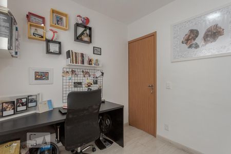 Quarto 2 de apartamento à venda com 2 quartos, 44m² em Protásio Alves, Porto Alegre
