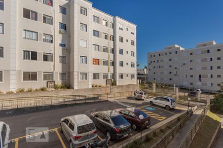 Apartamento à venda com 44m², 2 quartos e 1 vagaVista