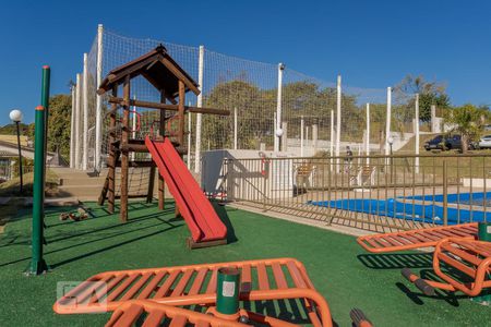 Apartamento à venda com 44m², 2 quartos e 1 vagaÁrea Comum - Playground